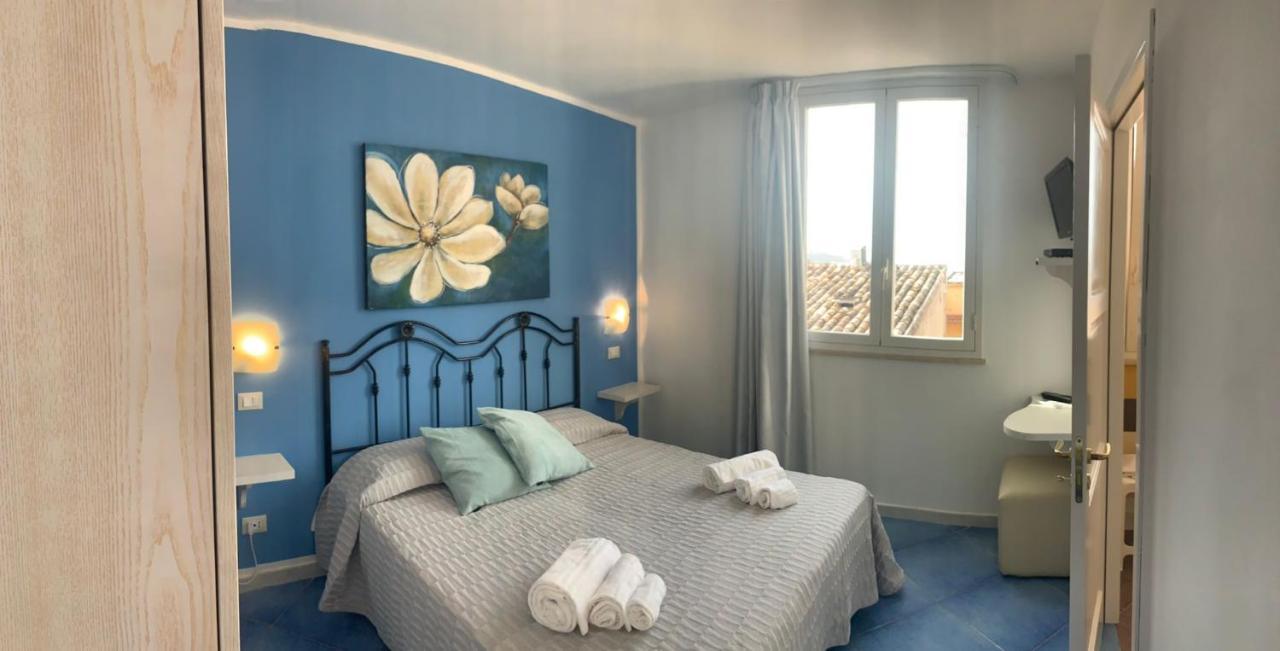 Badia Rooms & Breakfast كاستيلاّماري ديل غو المظهر الخارجي الصورة