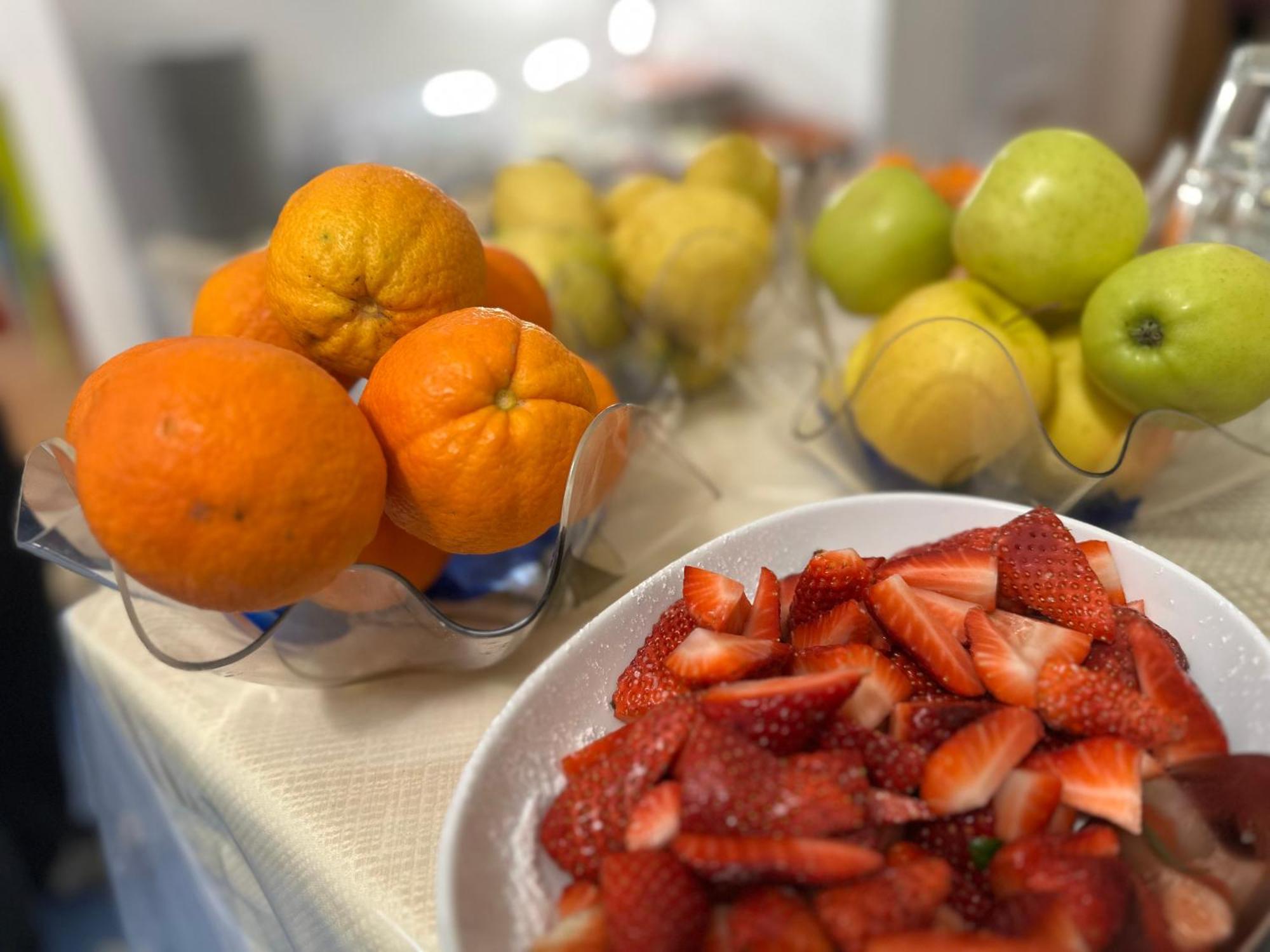 Badia Rooms & Breakfast كاستيلاّماري ديل غو المظهر الخارجي الصورة