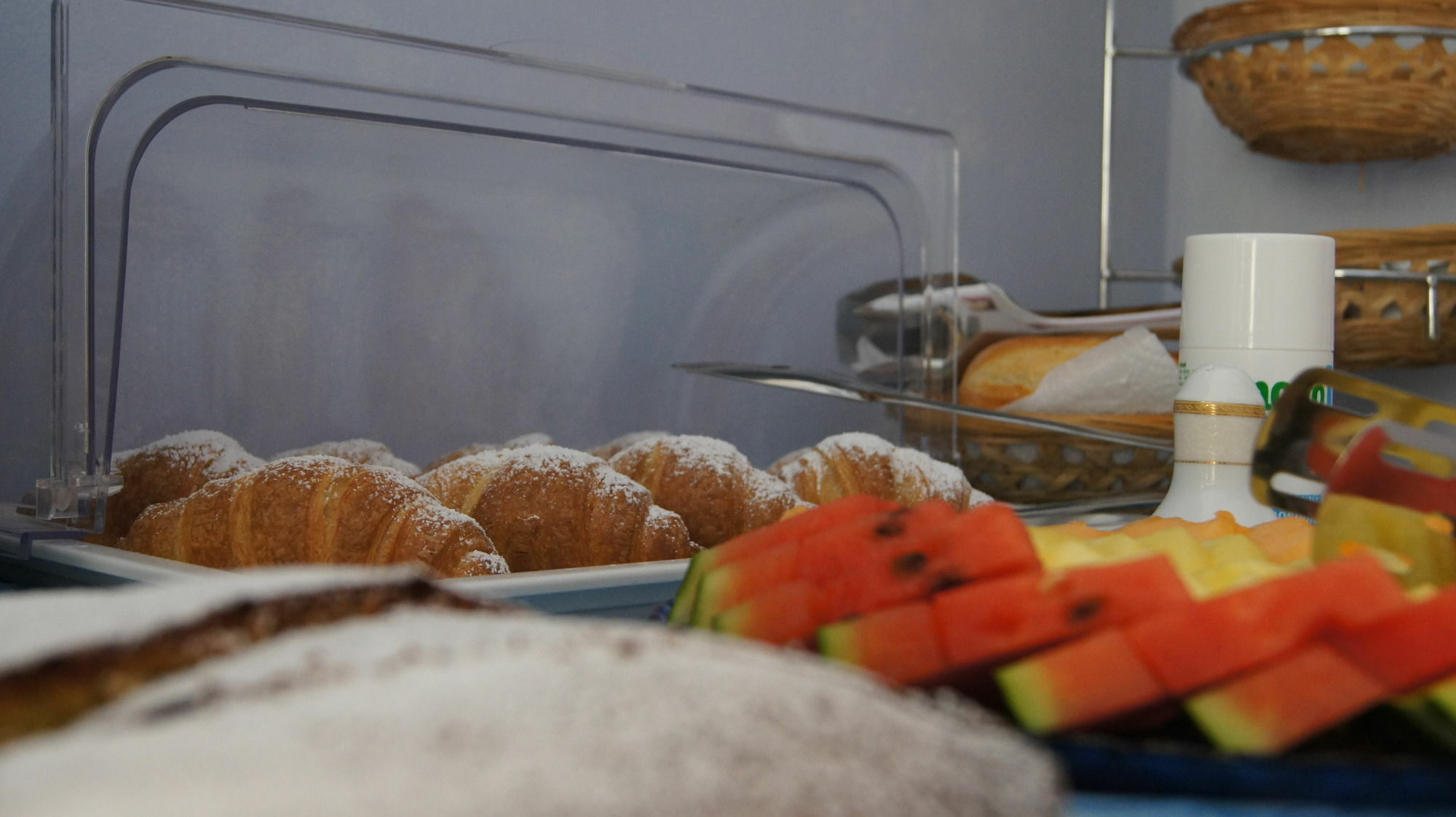 Badia Rooms & Breakfast كاستيلاّماري ديل غو المظهر الخارجي الصورة
