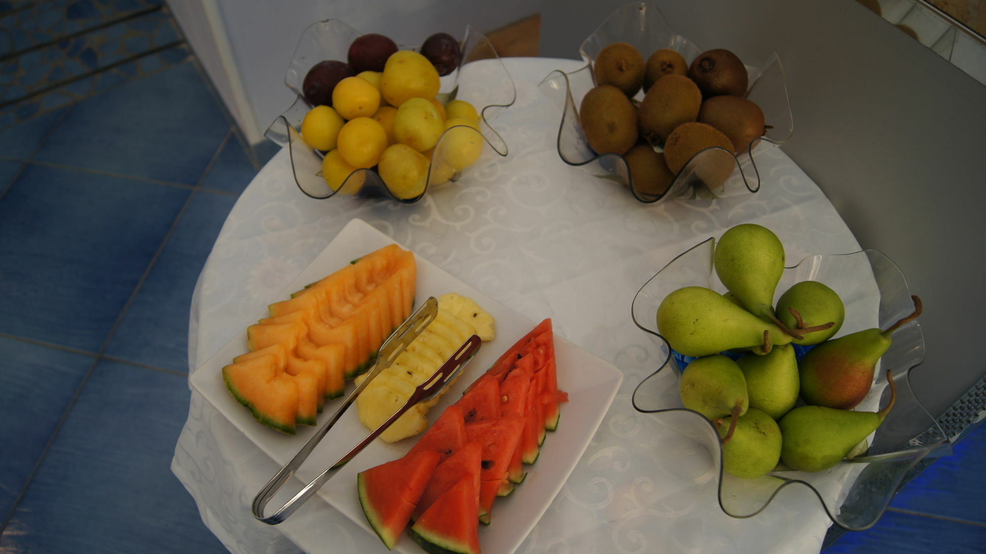 Badia Rooms & Breakfast كاستيلاّماري ديل غو المظهر الخارجي الصورة