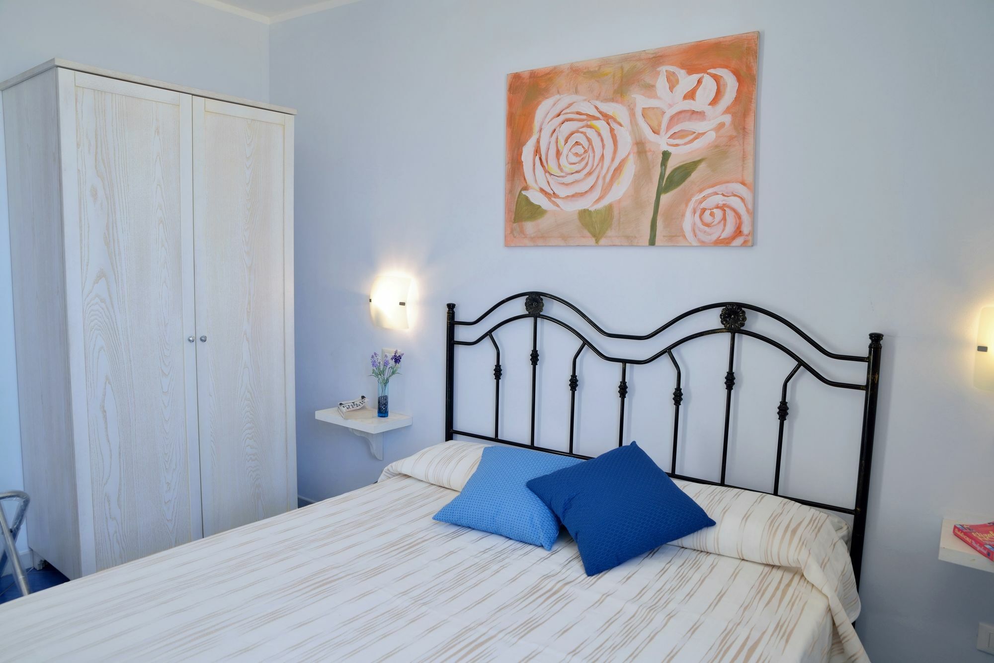Badia Rooms & Breakfast كاستيلاّماري ديل غو المظهر الخارجي الصورة